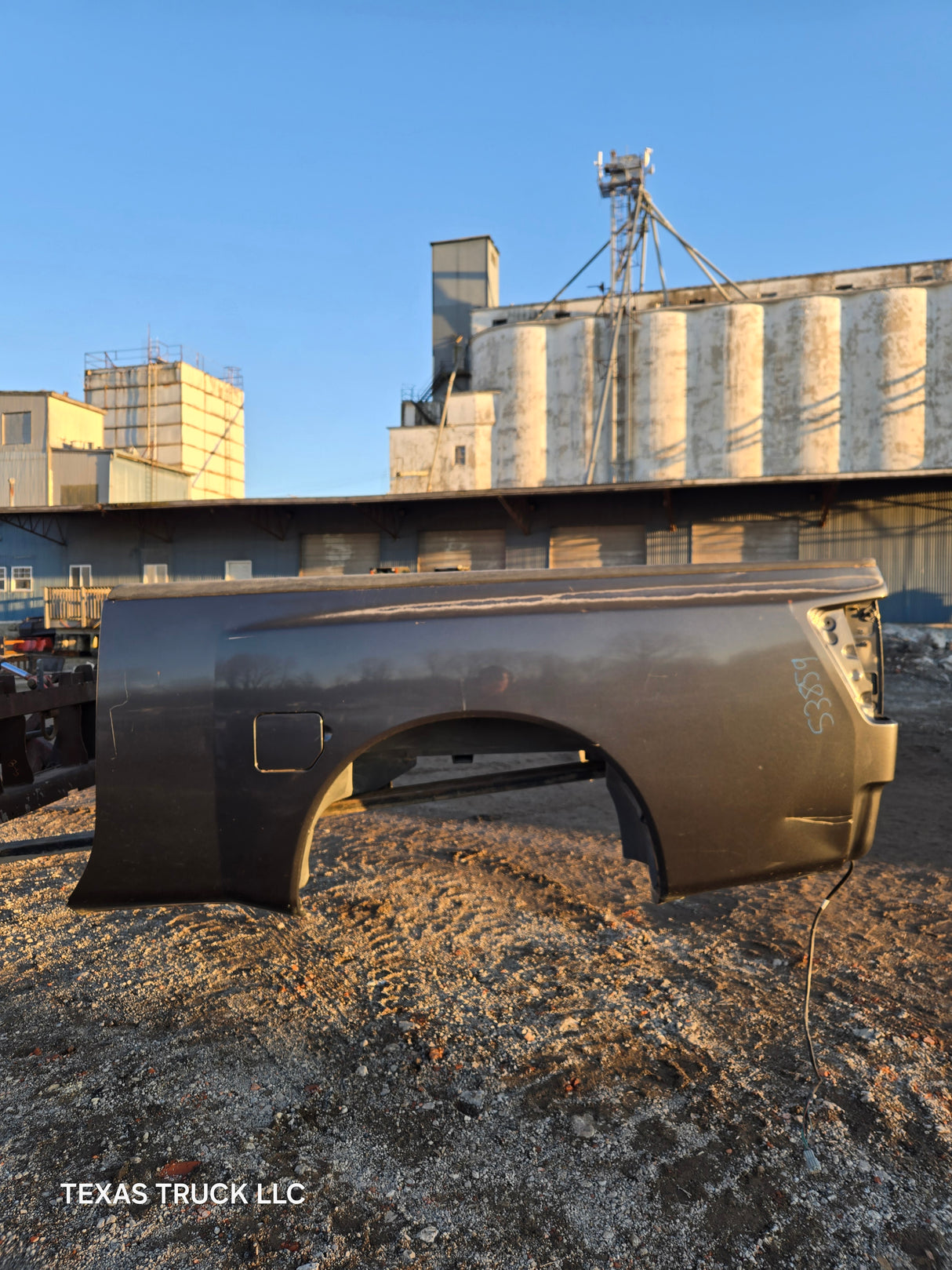 2004-2015 Nissan Titan King Cab 6.5' Short / Long Bed