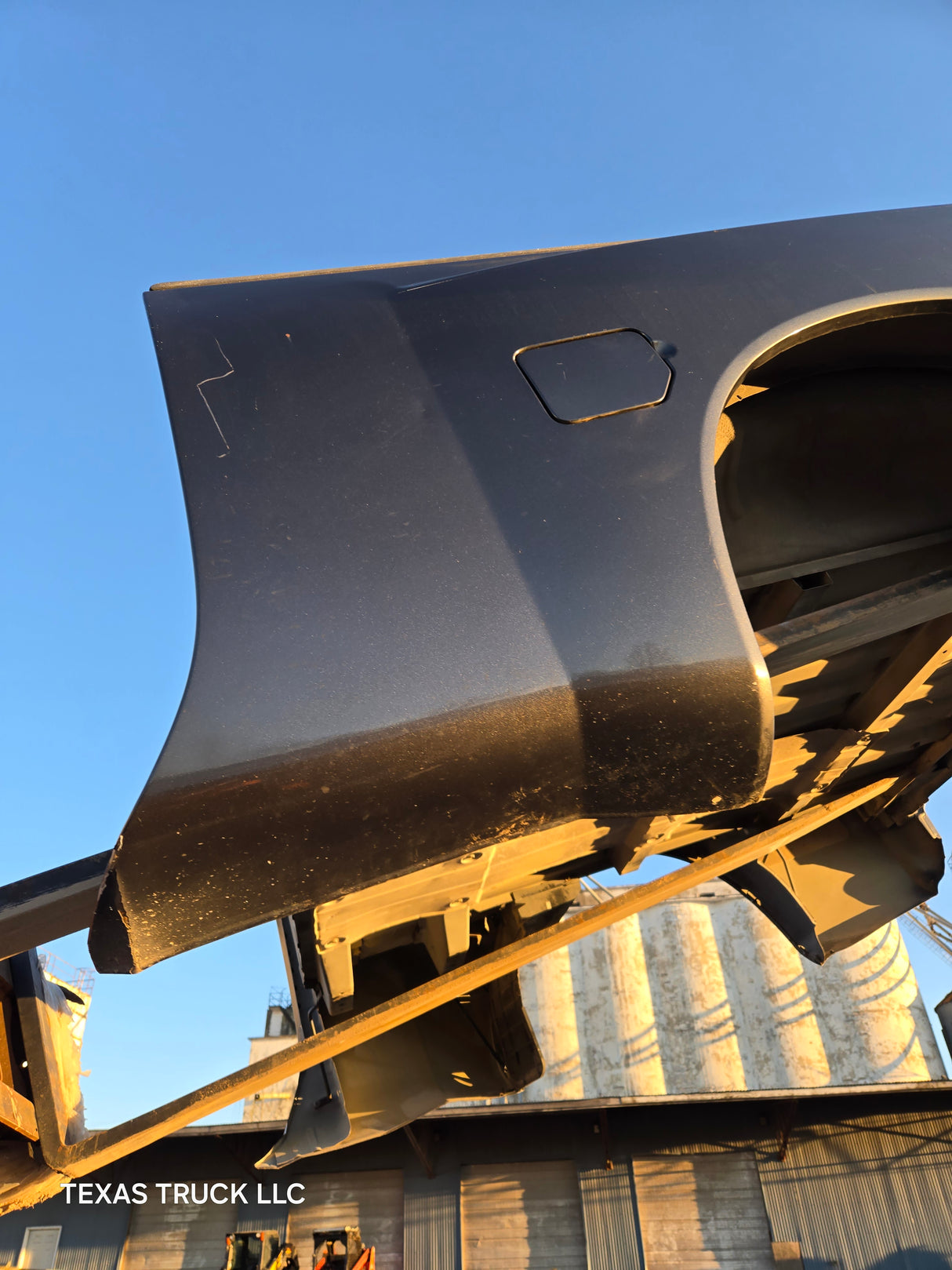 2004-2015 Nissan Titan King Cab 6.5' Short / Long Bed