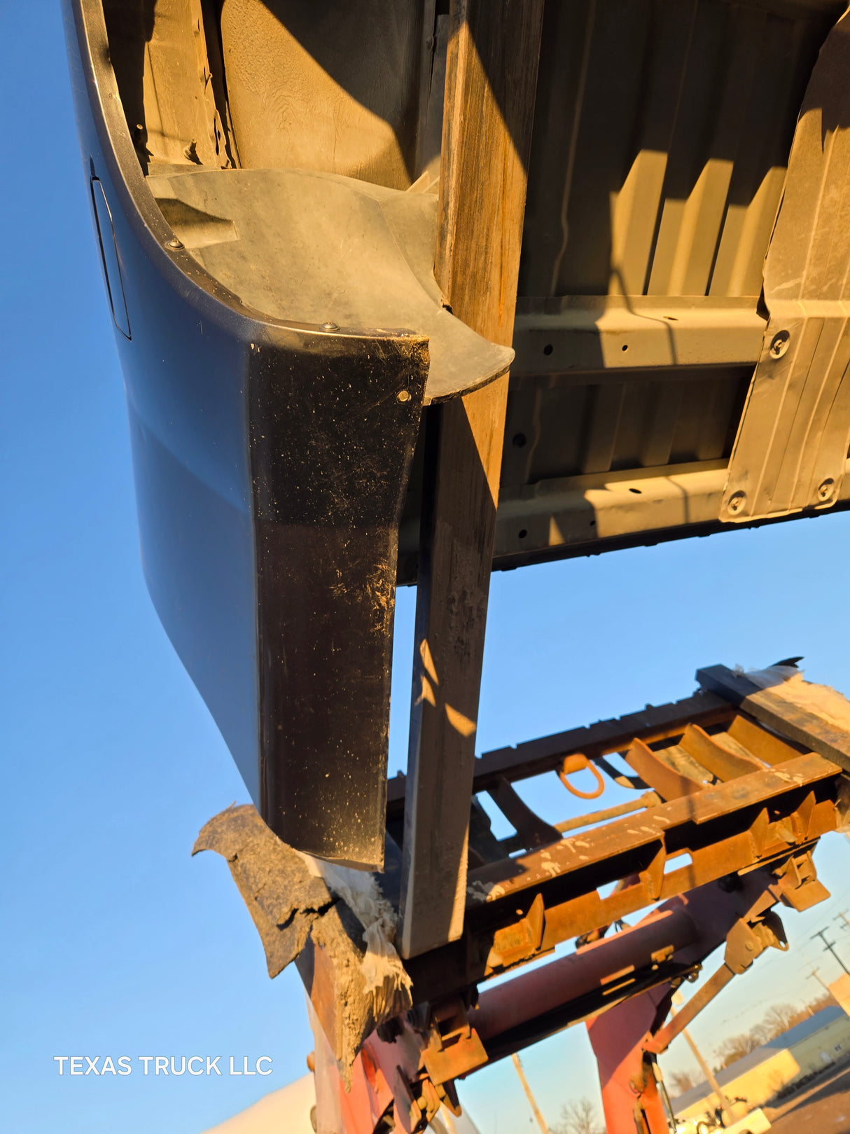 2004-2015 Nissan Titan King Cab 6.5' Short / Long Bed