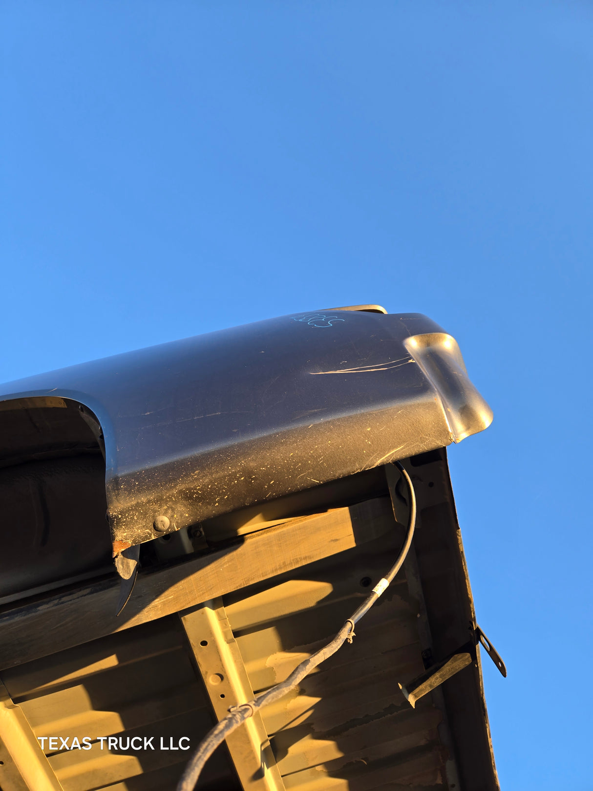 2004-2015 Nissan Titan King Cab 6.5' Short / Long Bed