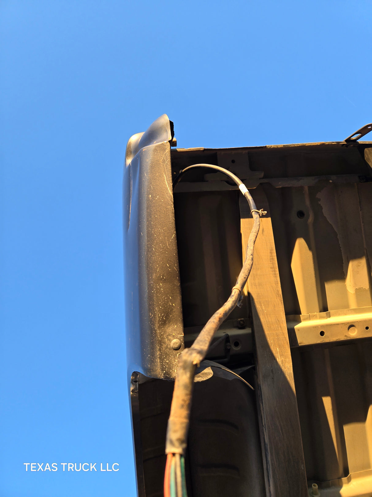 2004-2015 Nissan Titan King Cab 6.5' Short / Long Bed