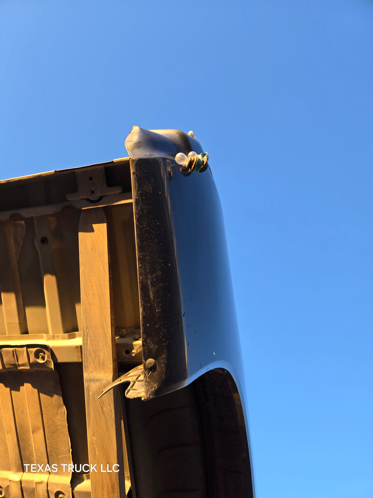 2004-2015 Nissan Titan King Cab 6.5' Short / Long Bed