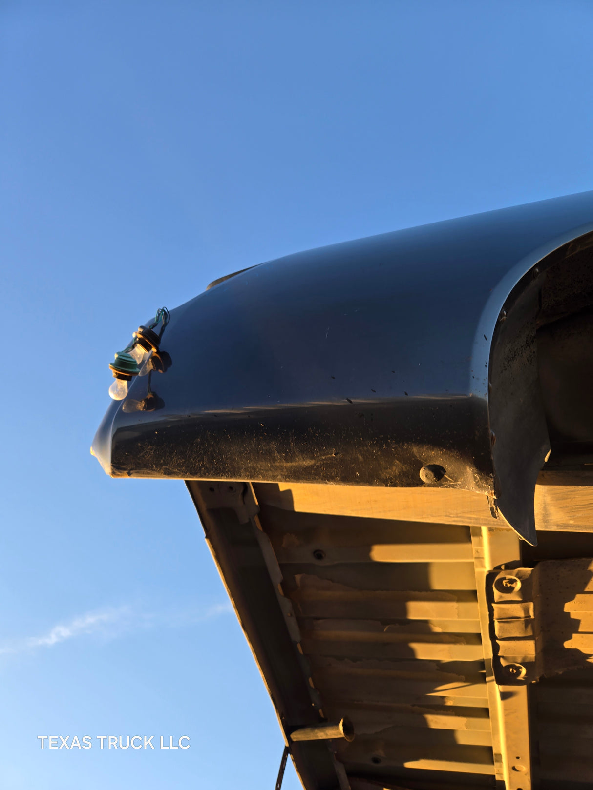 2004-2015 Nissan Titan King Cab 6.5' Short / Long Bed