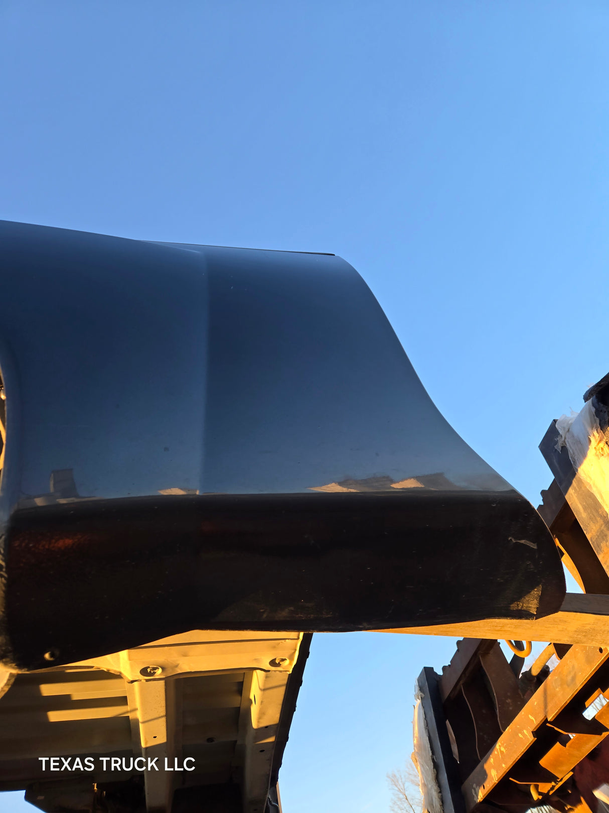 2004-2015 Nissan Titan King Cab 6.5' Short / Long Bed