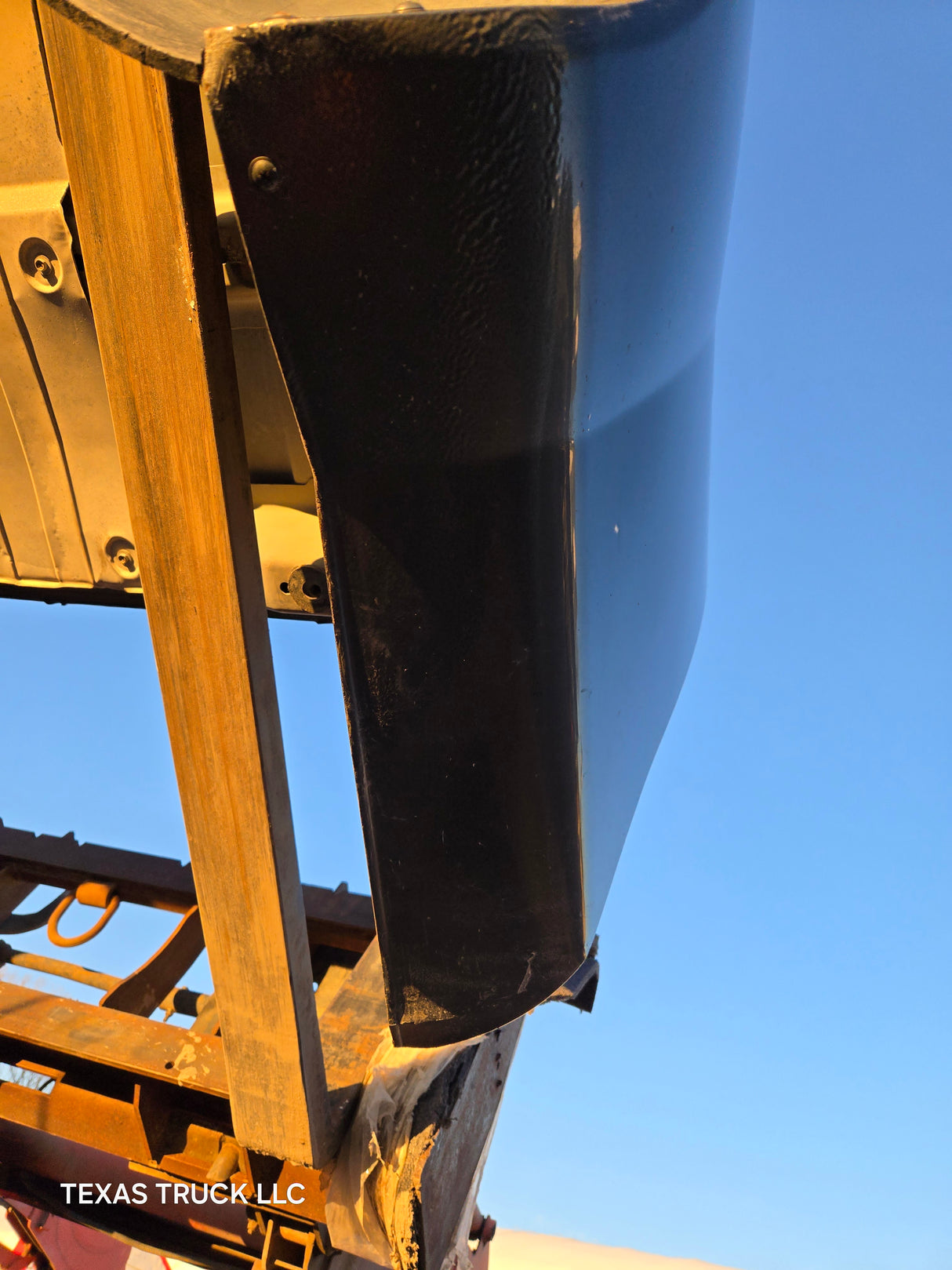 2004-2015 Nissan Titan King Cab 6.5' Short / Long Bed