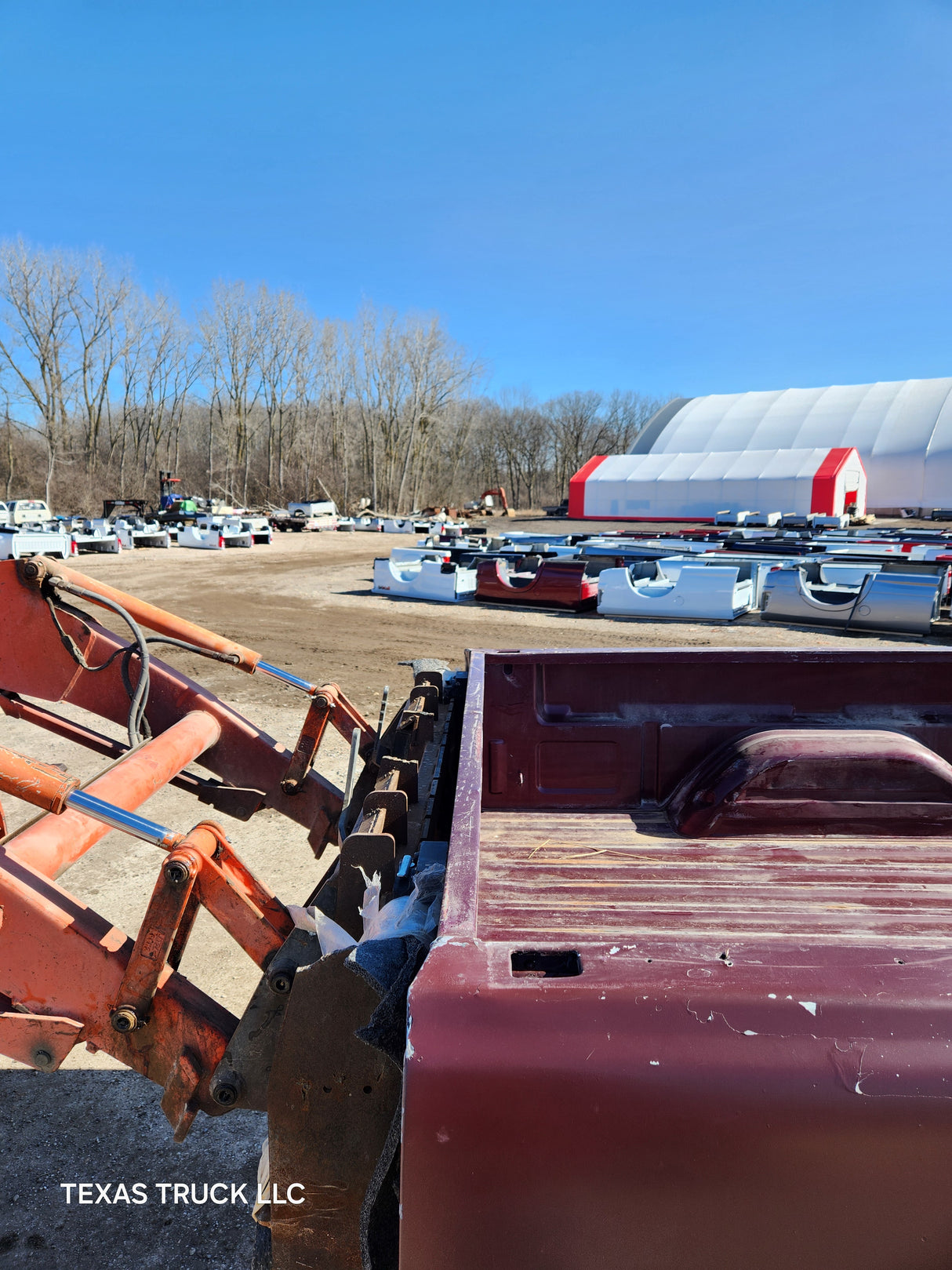 1999-2007 Chevrolet Silverado / GMC Sierra 1500 2500 3500 HD 6' 6" Short Truck Bed