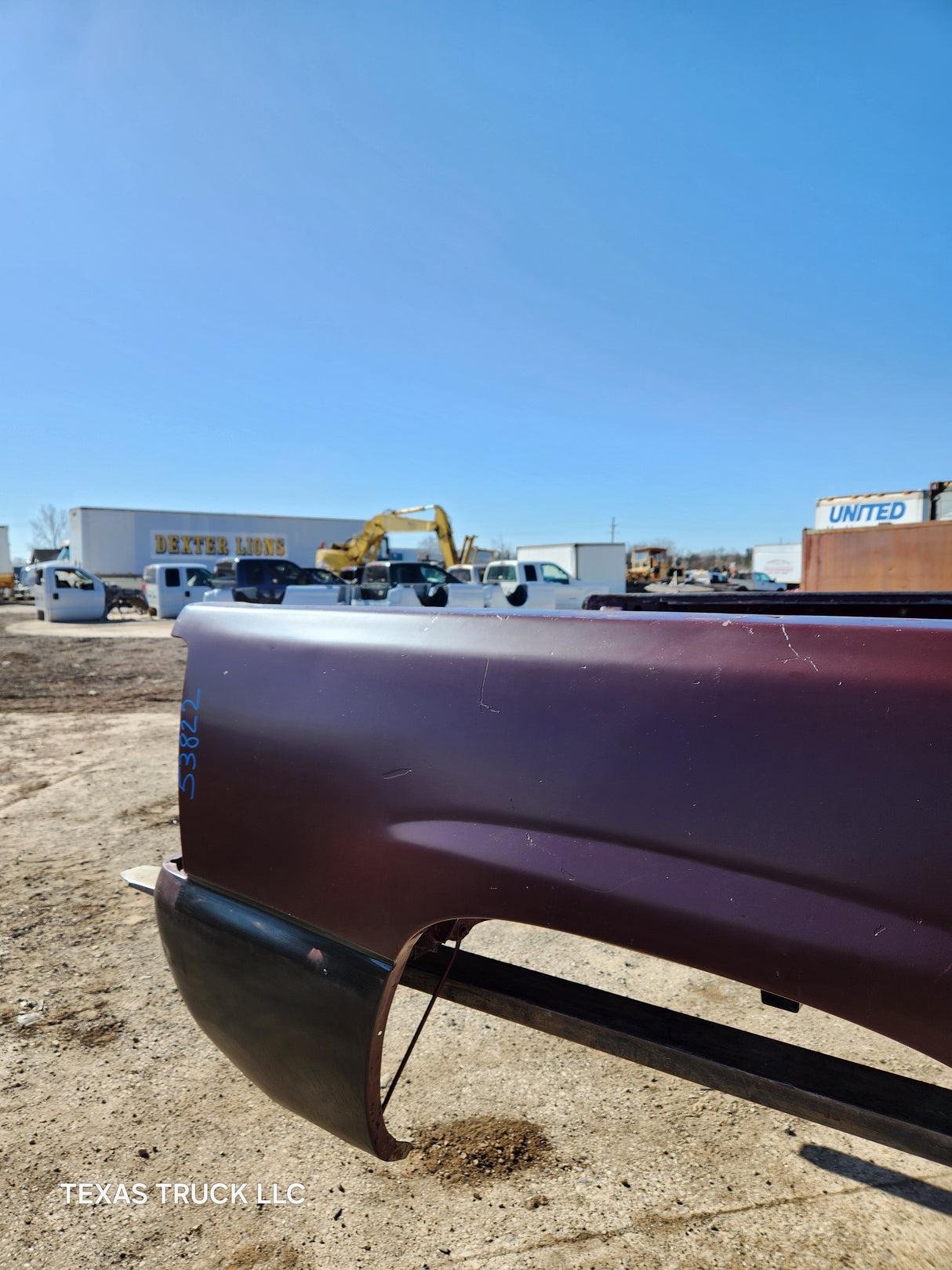 1999-2007 Chevrolet Silverado / GMC Sierra 1500 2500 3500 HD 6' 6" Short Truck Bed