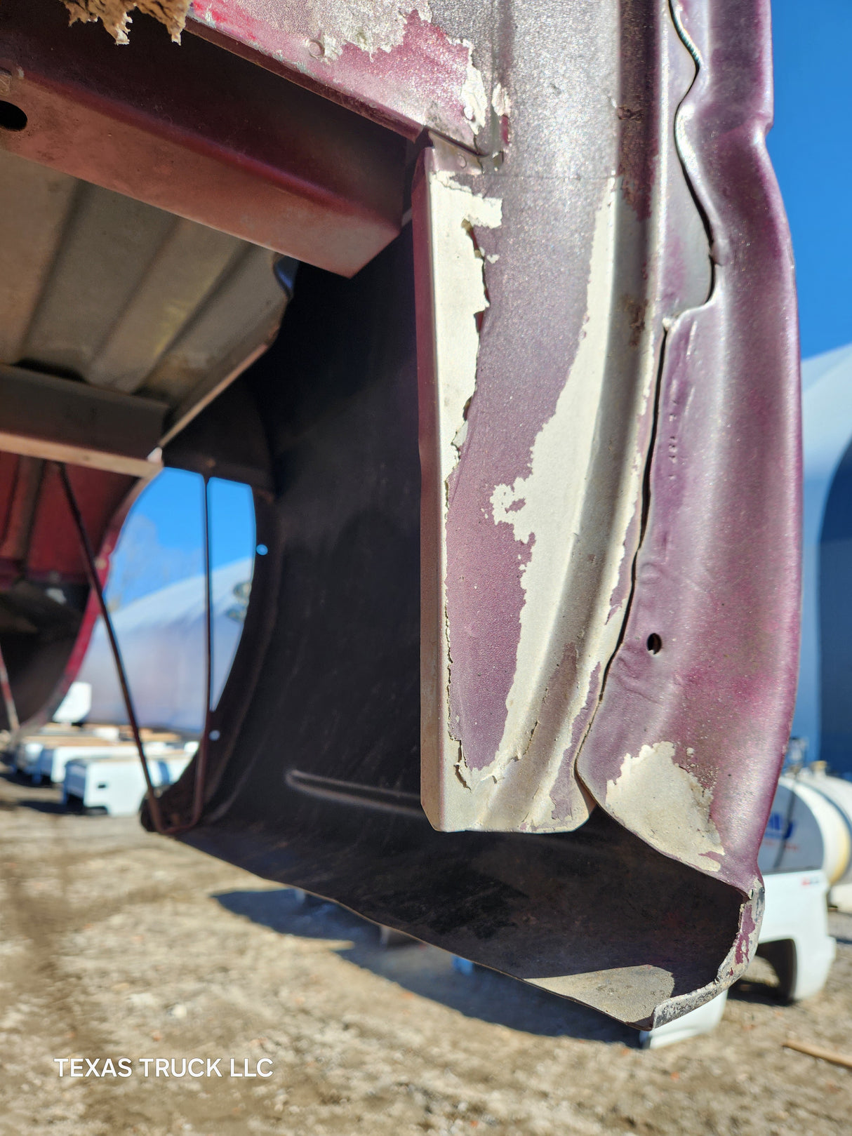 1999-2007 Chevrolet Silverado / GMC Sierra 1500 2500 3500 HD 6' 6" Short Truck Bed