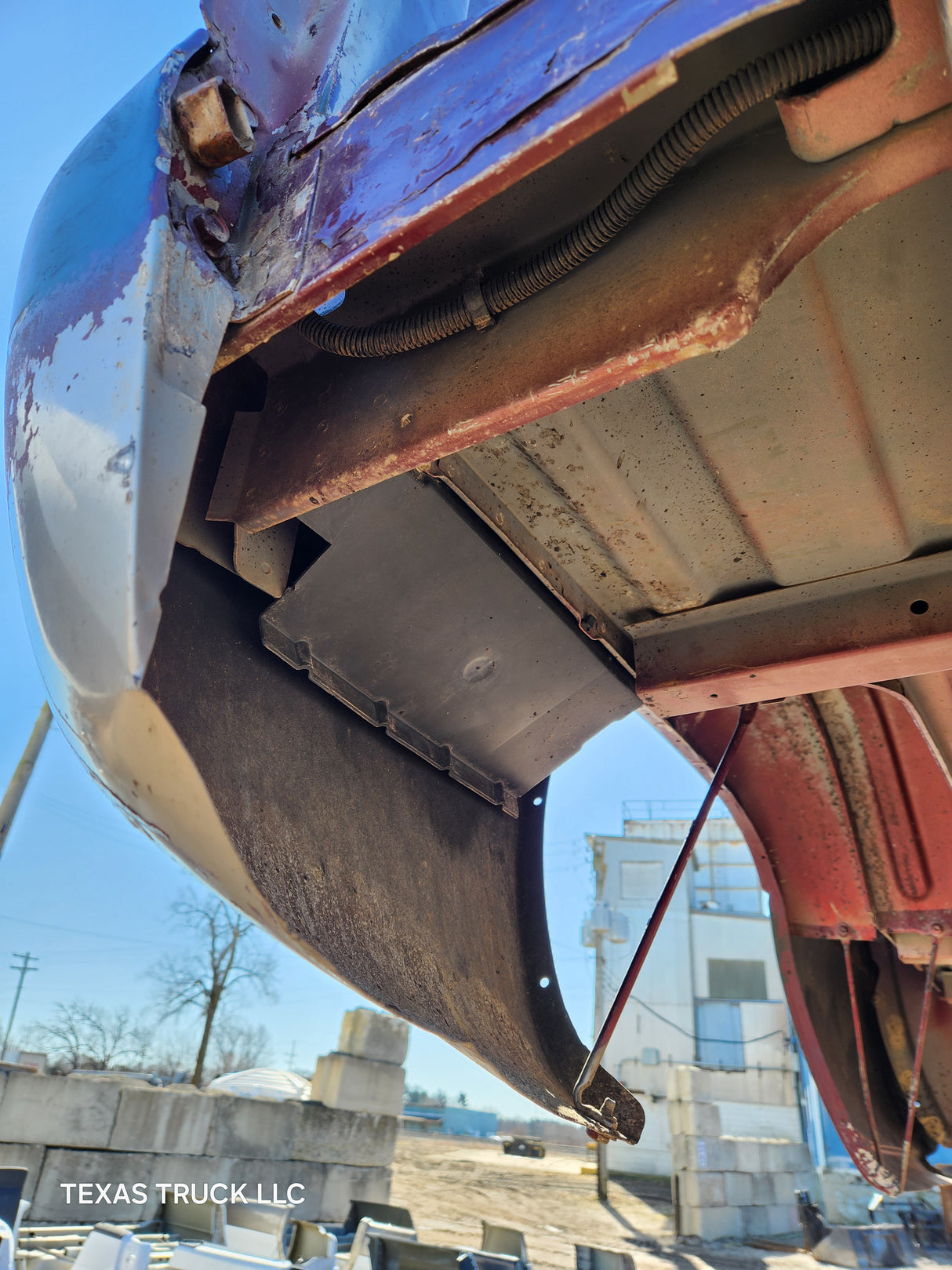 1999-2007 Chevrolet Silverado / GMC Sierra 1500 2500 3500 HD 6' 6" Short Truck Bed