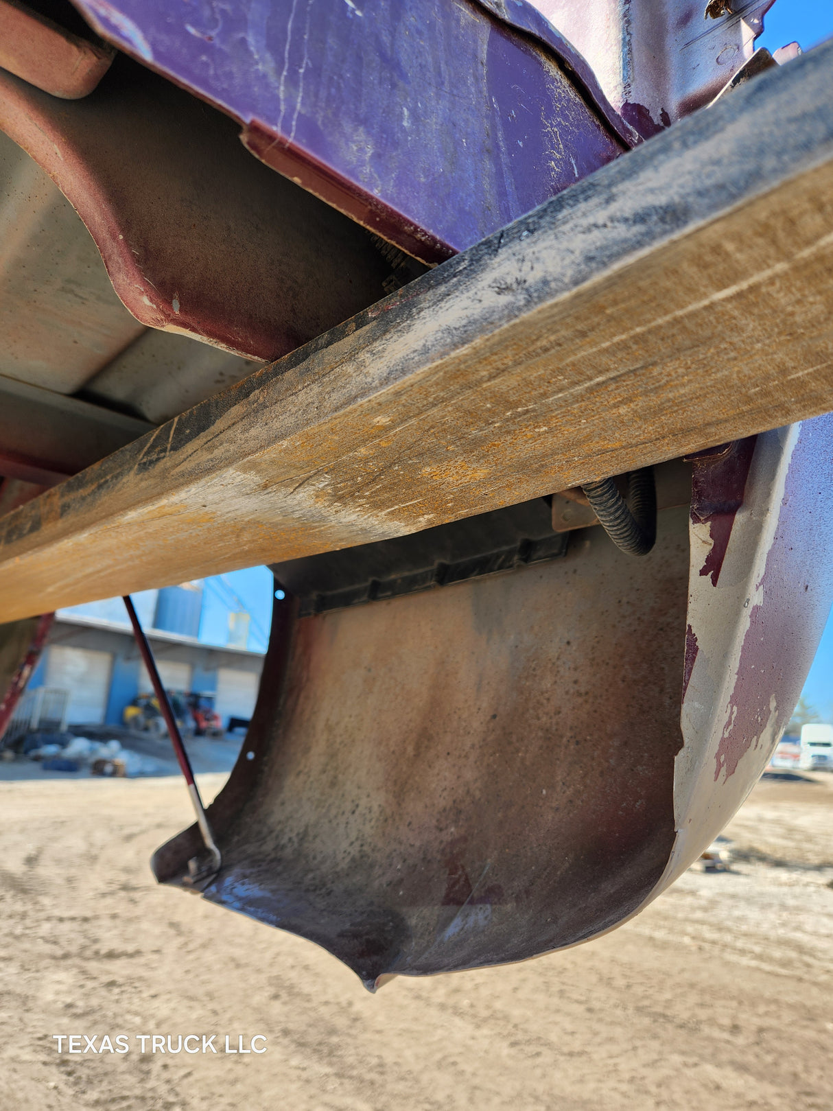 1999-2007 Chevrolet Silverado / GMC Sierra 1500 2500 3500 HD 6' 6" Short Truck Bed