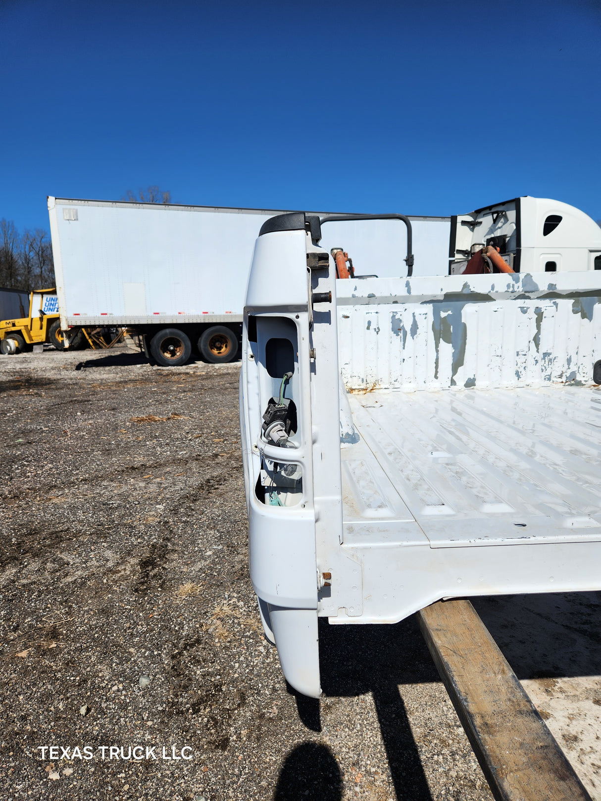 2004-2008 Ford F150 5' 6" Short Truck Bed