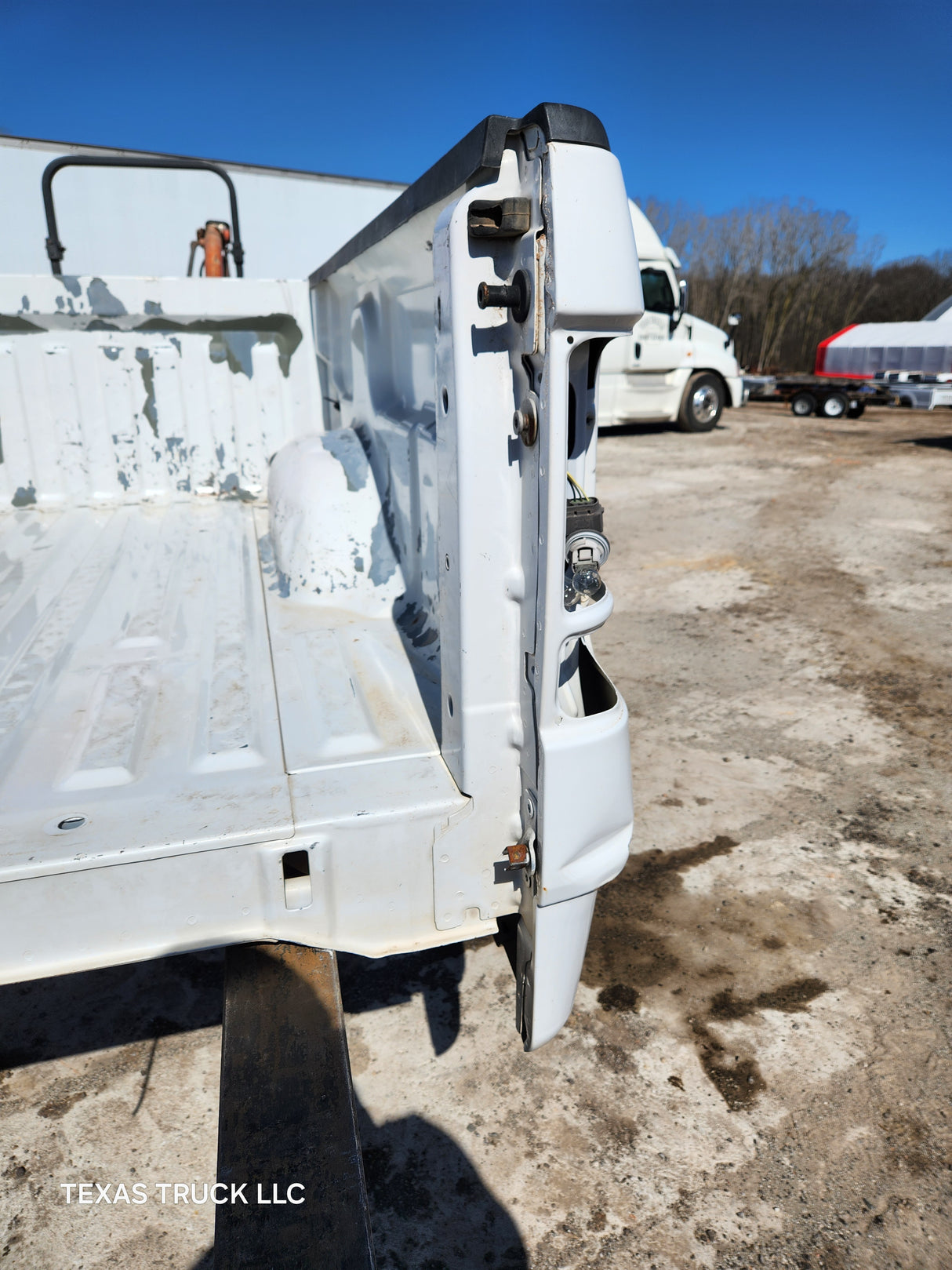 2004-2008 Ford F150 5' 6" Short Truck Bed