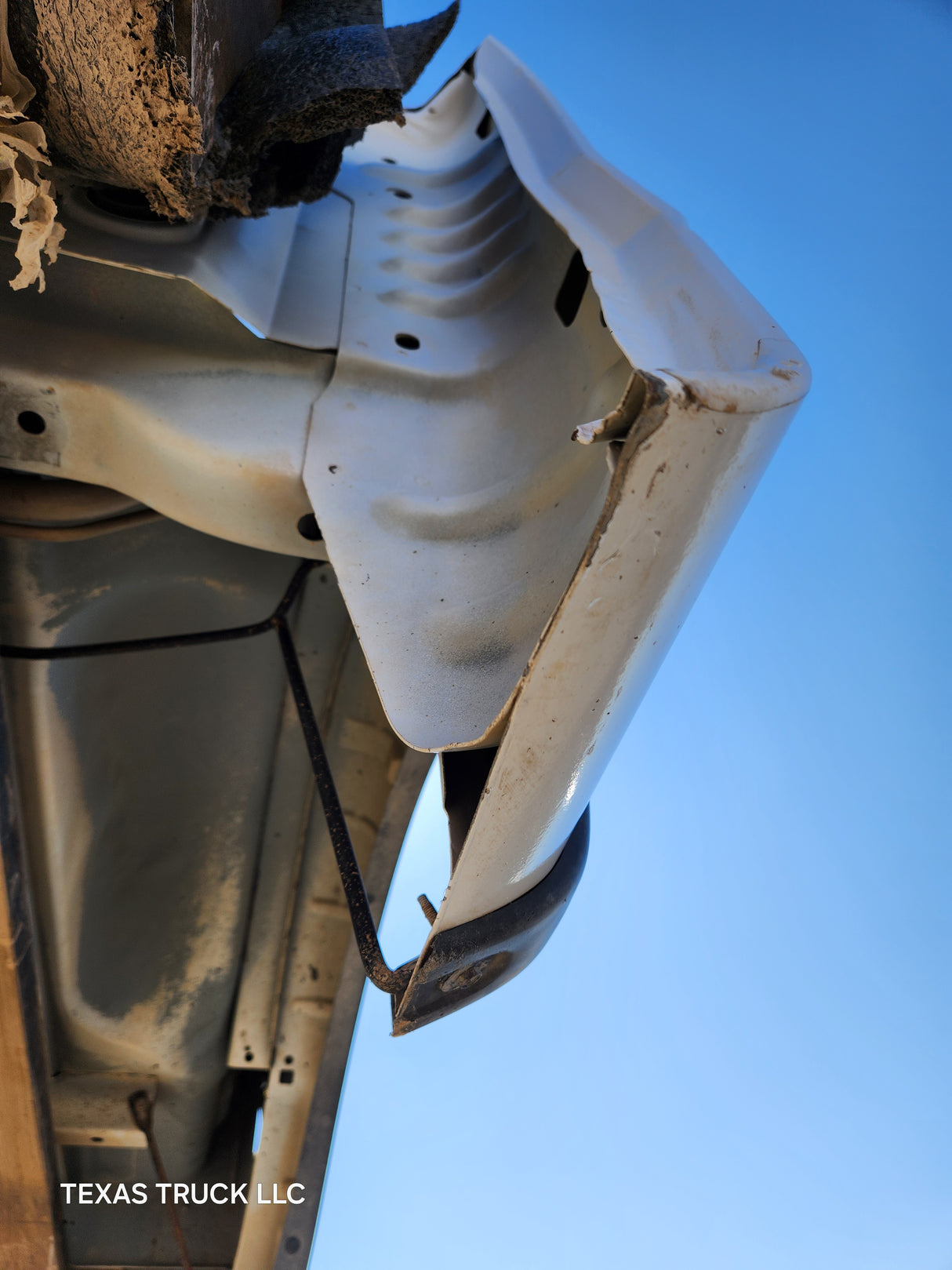 2004-2008 Ford F150 5' 6" Short Truck Bed