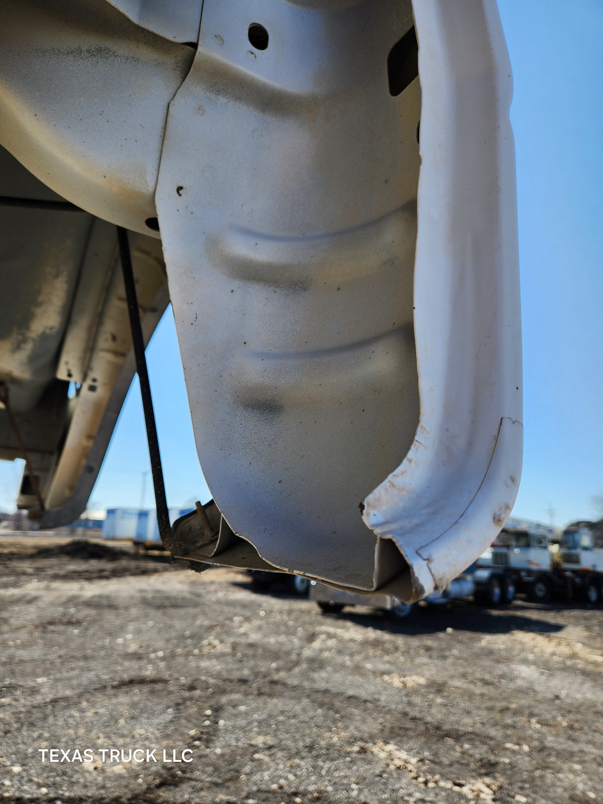 2004-2008 Ford F150 5' 6" Short Truck Bed