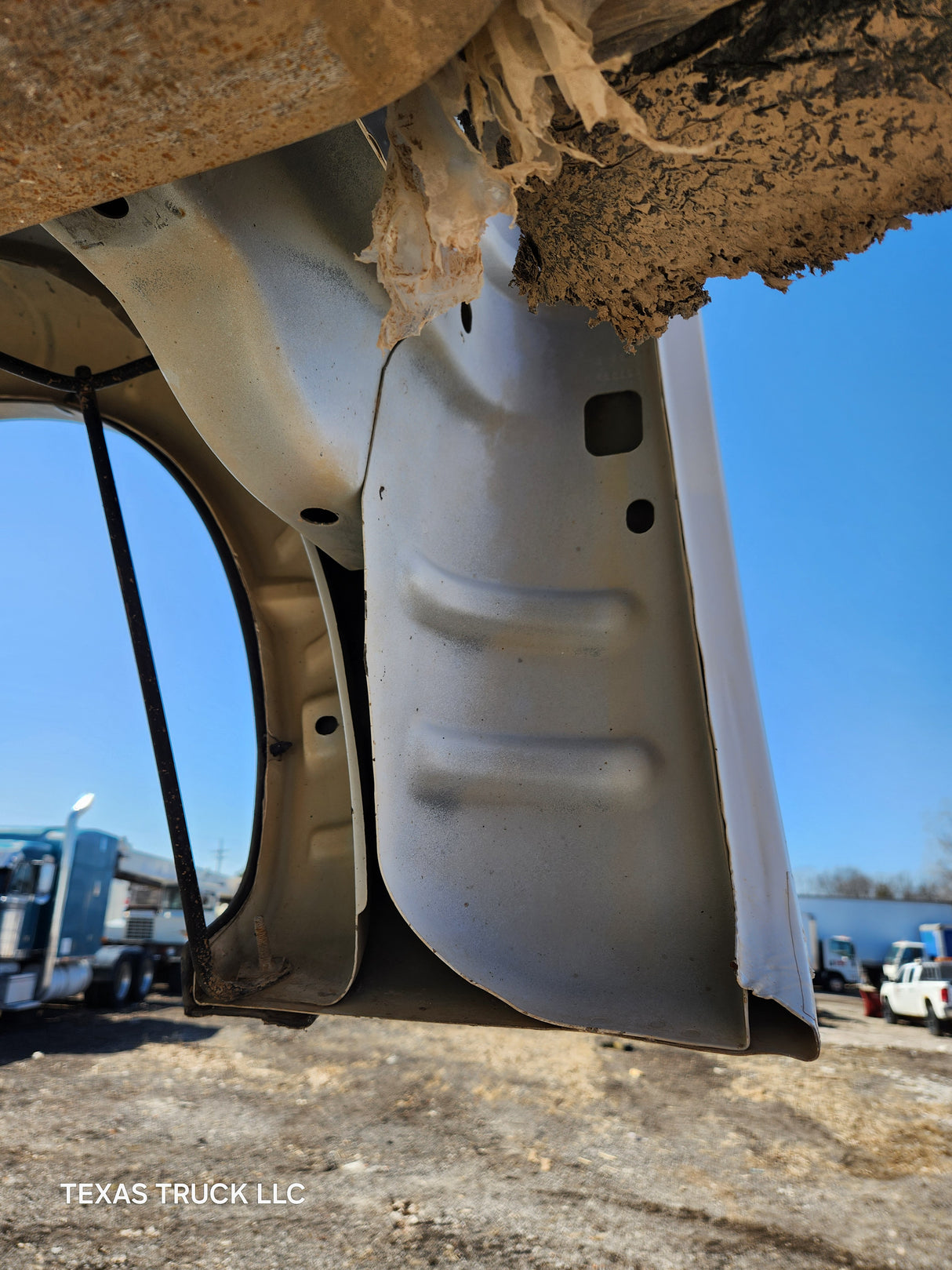 2004-2008 Ford F150 5' 6" Short Truck Bed