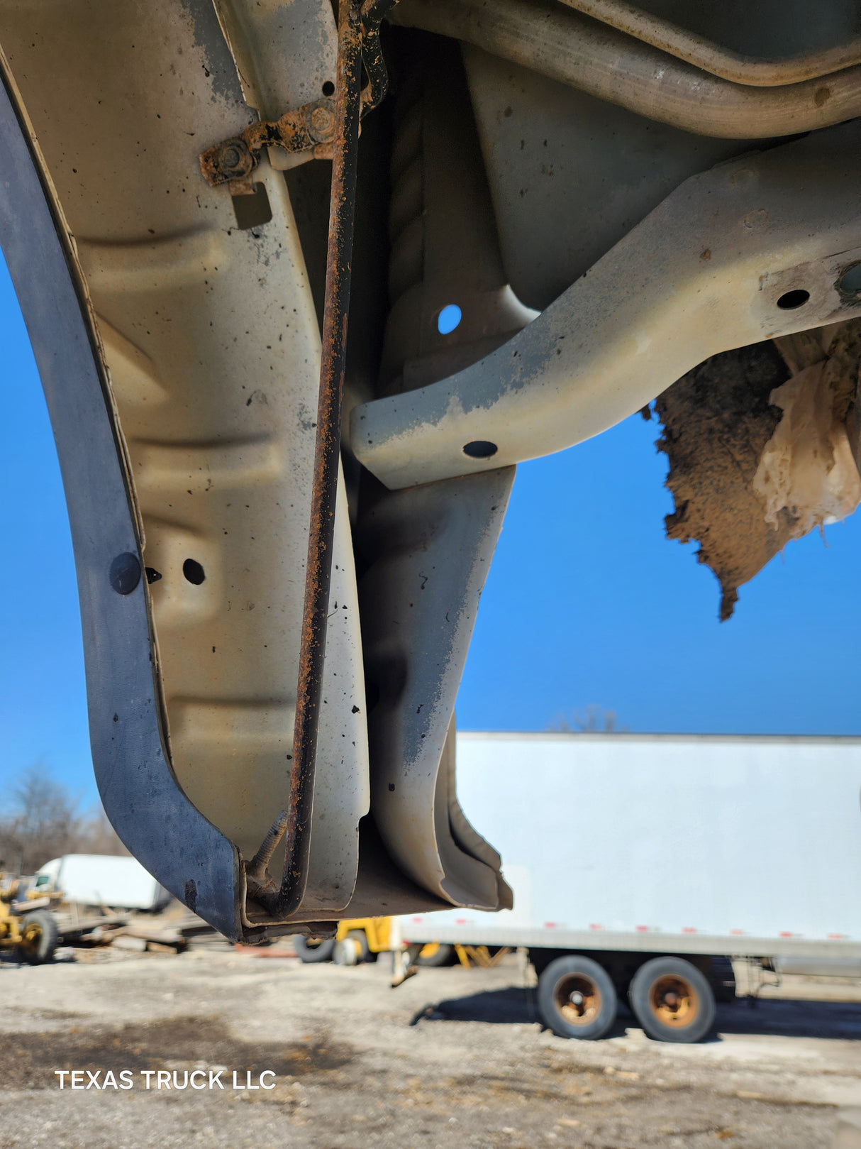 2004-2008 Ford F150 5' 6" Short Truck Bed