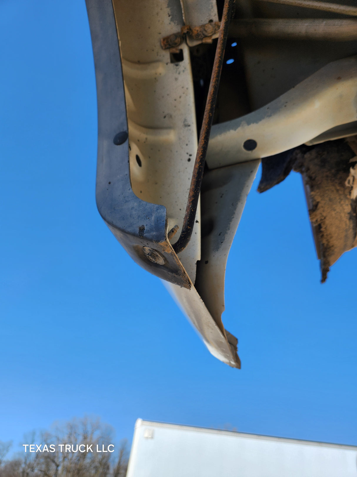 2004-2008 Ford F150 5' 6" Short Truck Bed