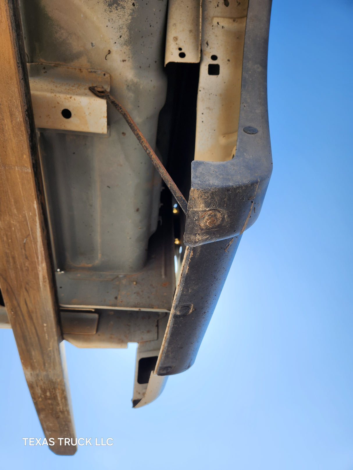 2004-2008 Ford F150 5' 6" Short Truck Bed