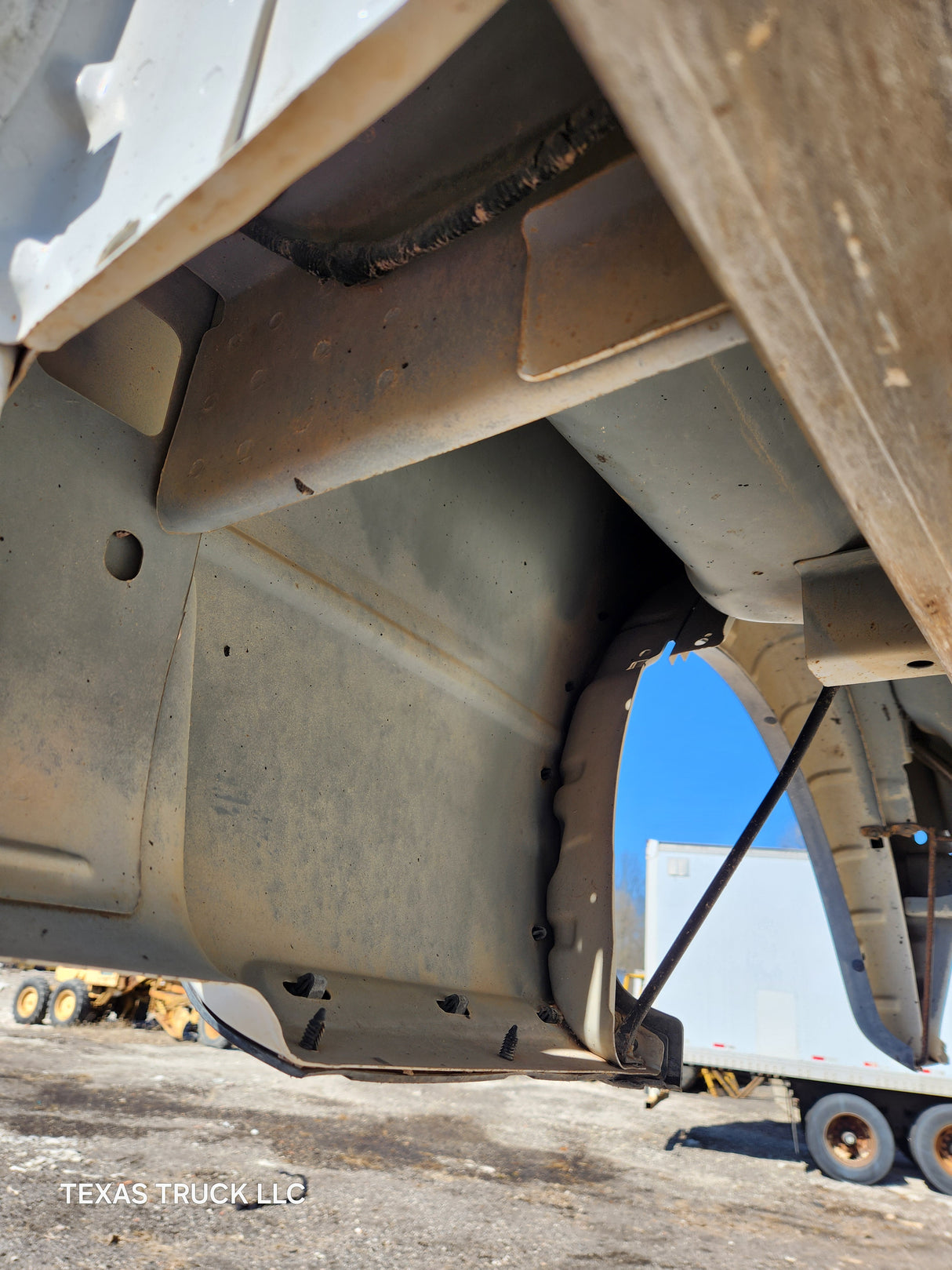 2004-2008 Ford F150 5' 6" Short Truck Bed