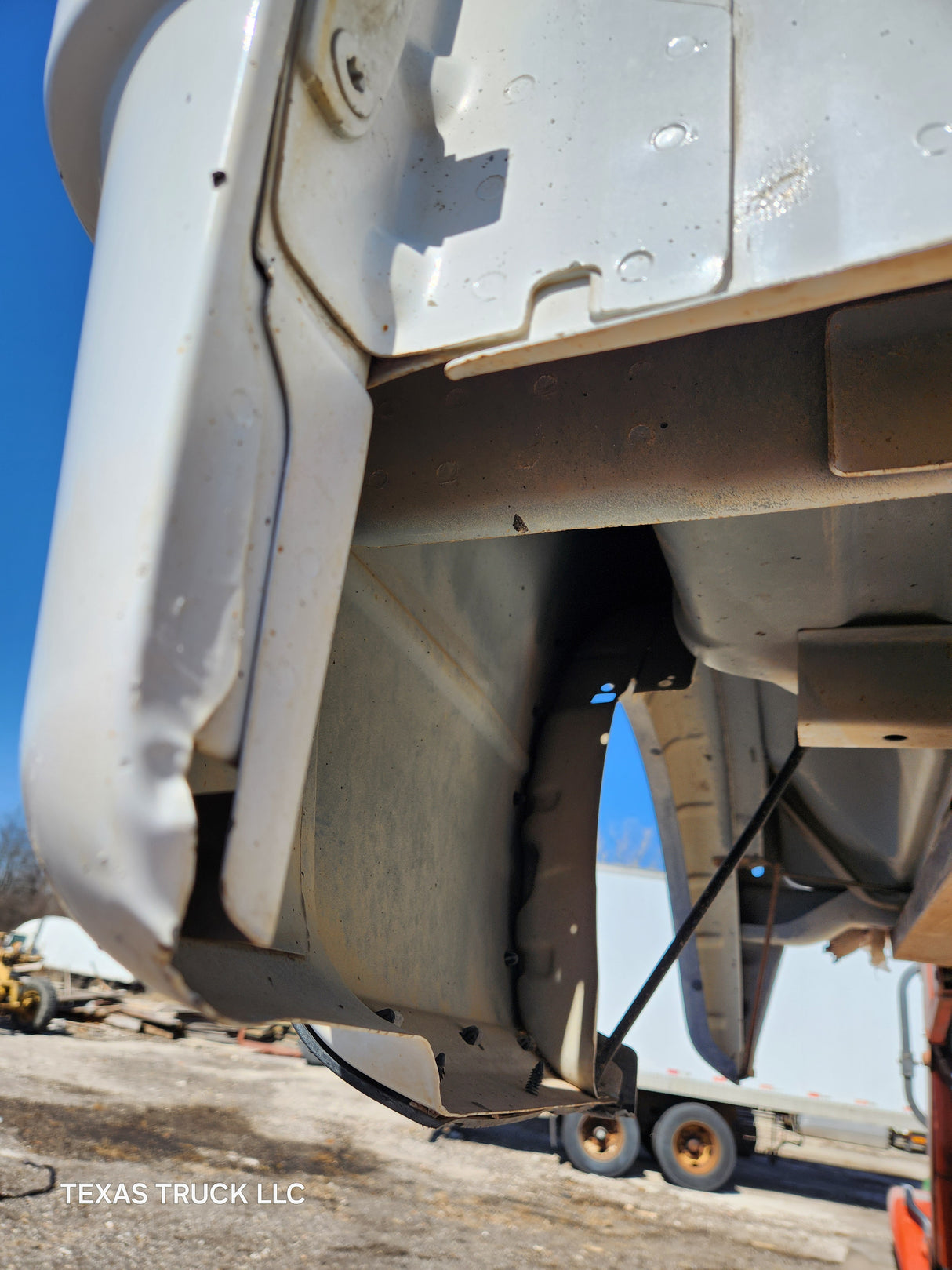 2004-2008 Ford F150 5' 6" Short Truck Bed