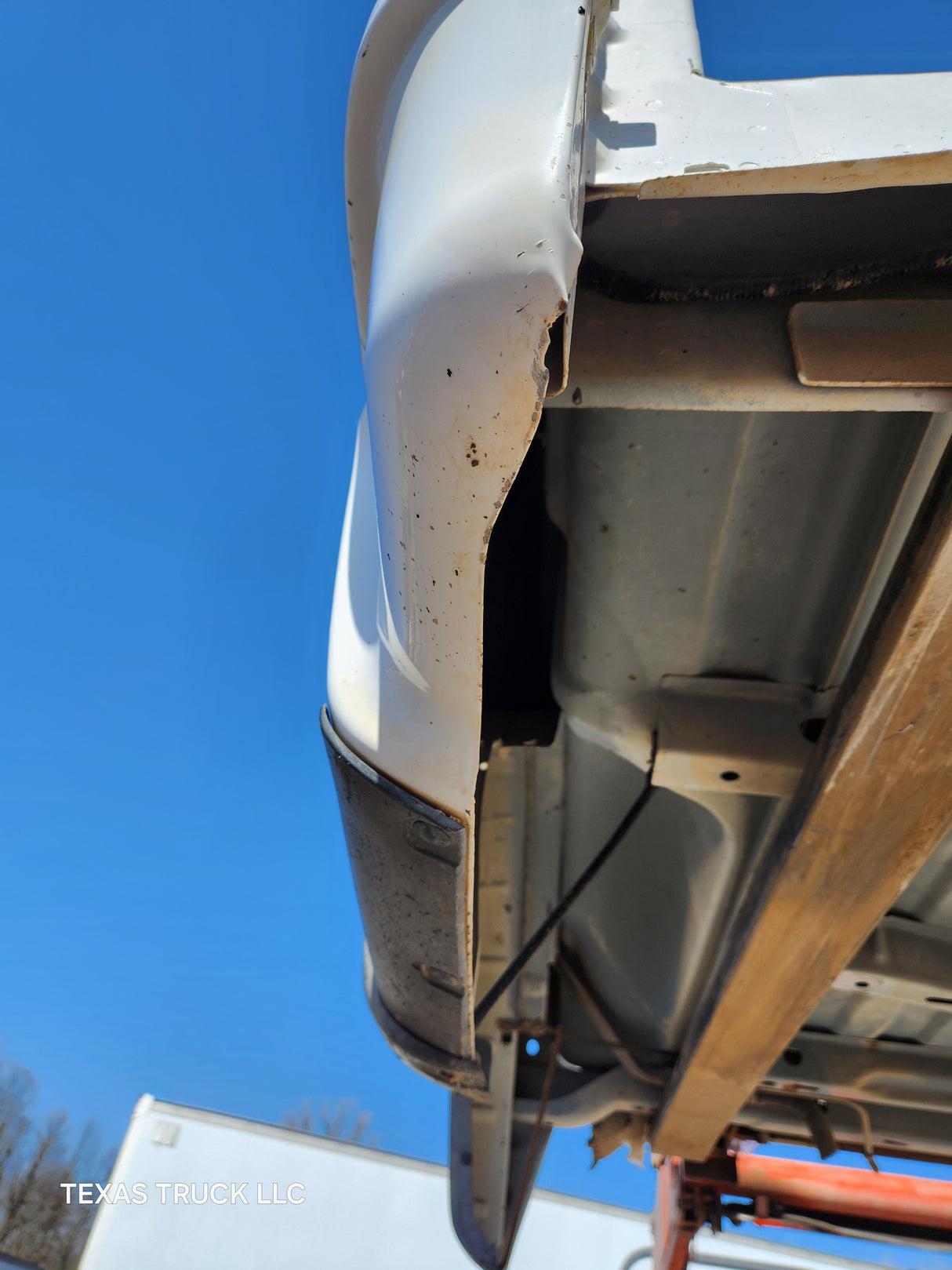 2004-2008 Ford F150 5' 6" Short Truck Bed