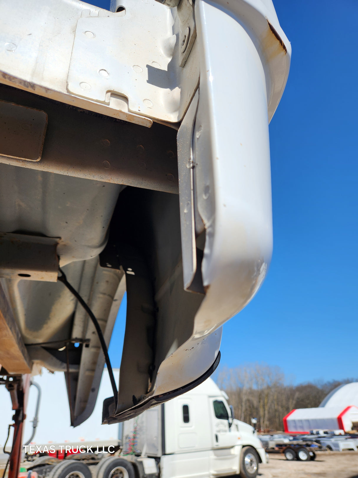 2004-2008 Ford F150 5' 6" Short Truck Bed