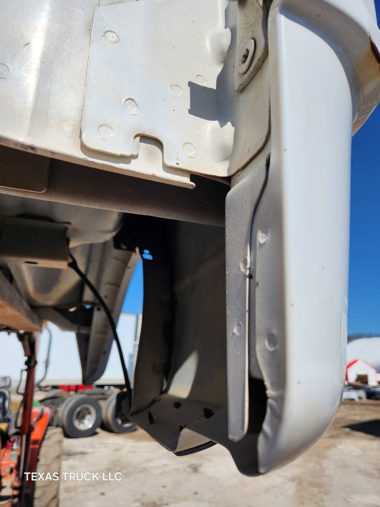 2004-2008 Ford F150 5' 6" Short Truck Bed