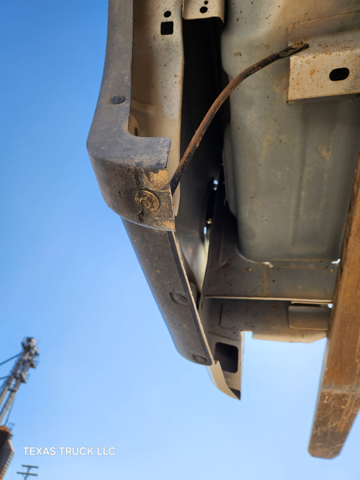 2004-2008 Ford F150 5' 6" Short Truck Bed