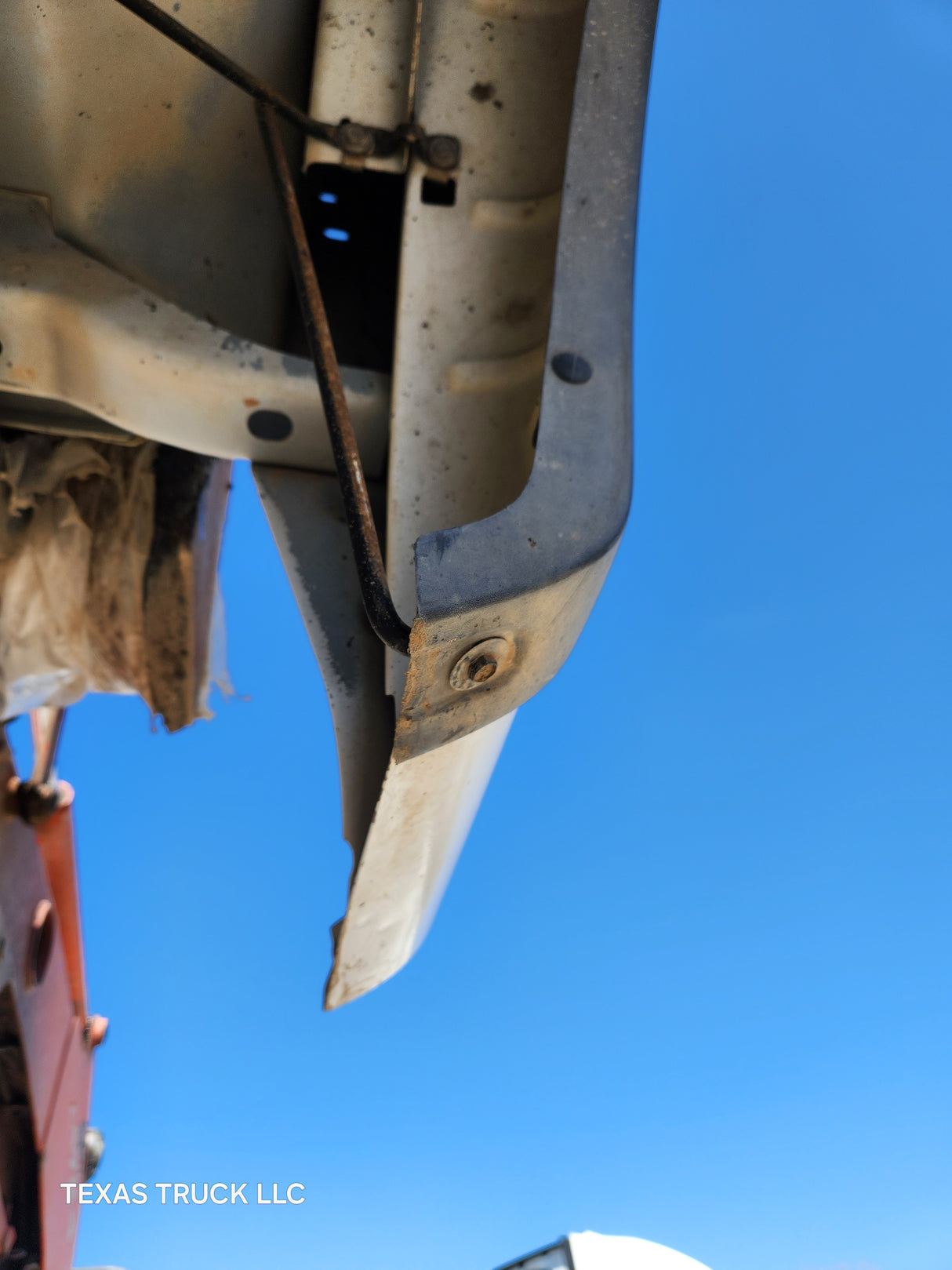 2004-2008 Ford F150 5' 6" Short Truck Bed