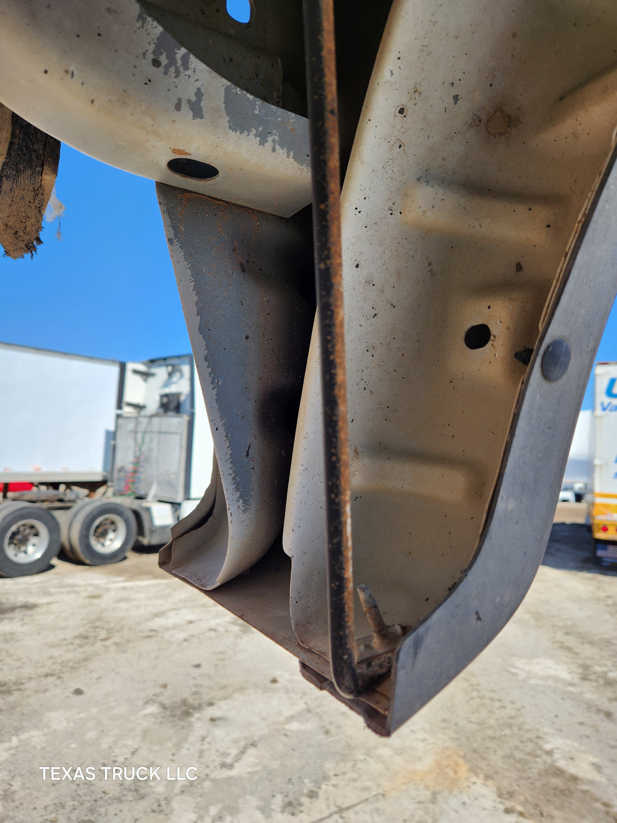 2004-2008 Ford F150 5' 6" Short Truck Bed