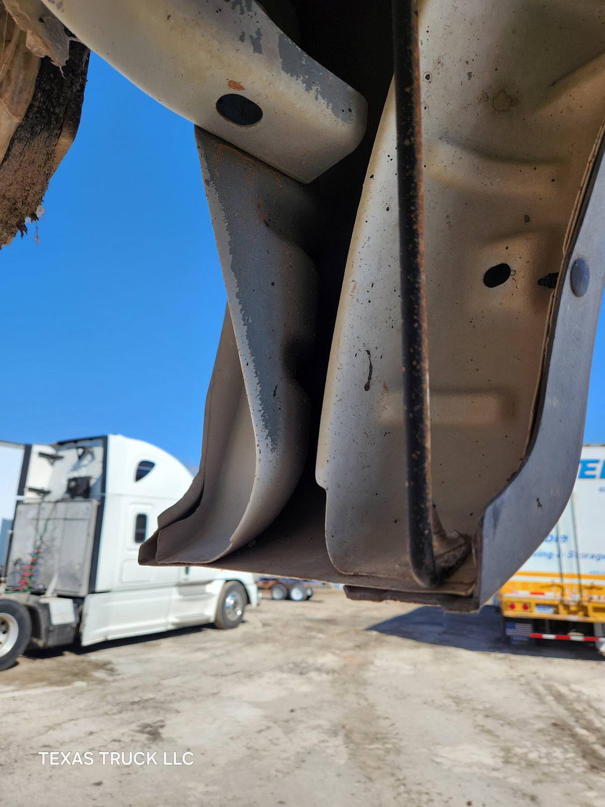2004-2008 Ford F150 5' 6" Short Truck Bed