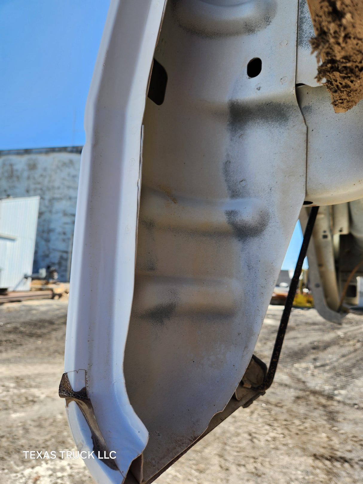 2004-2008 Ford F150 5' 6" Short Truck Bed