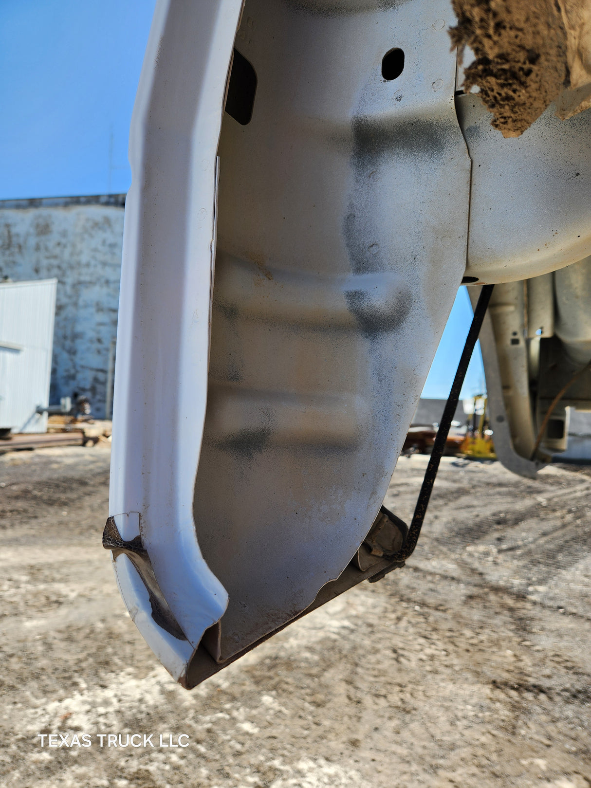 2004-2008 Ford F150 5' 6" Short Truck Bed