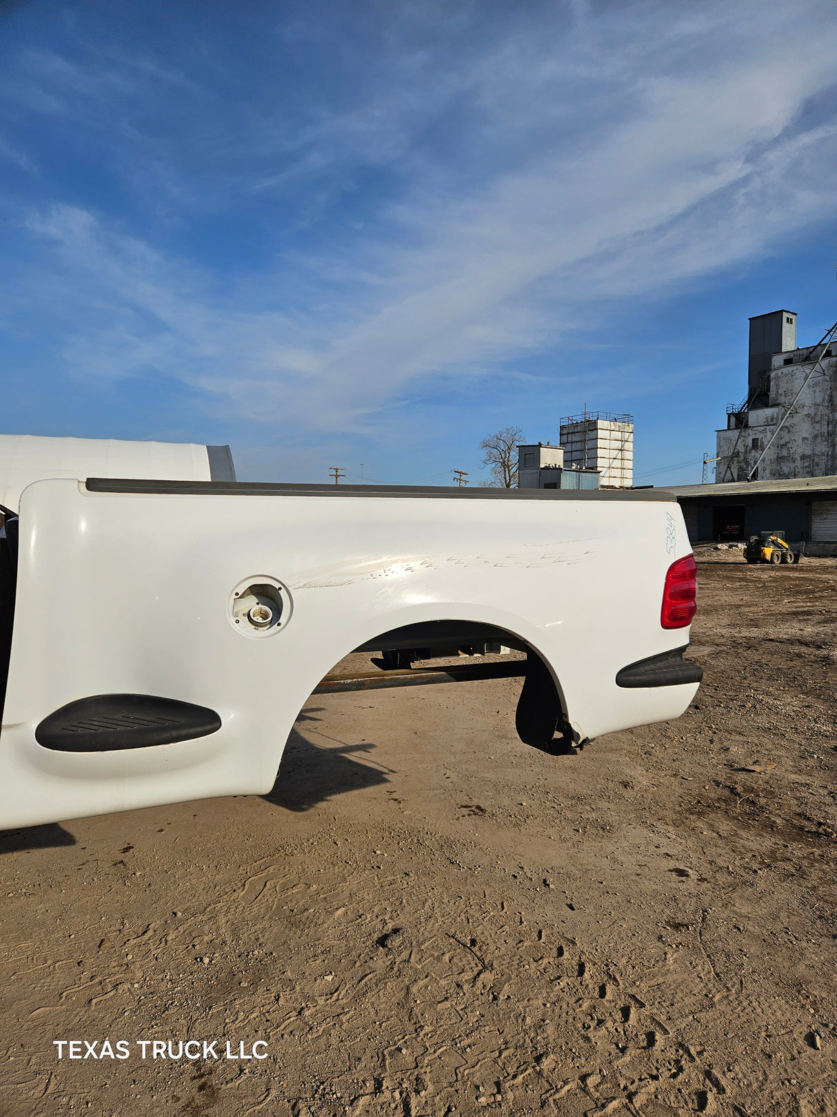 1997-2003 Ford F150 STEP SIDE 6' 6" Short Truck Bed