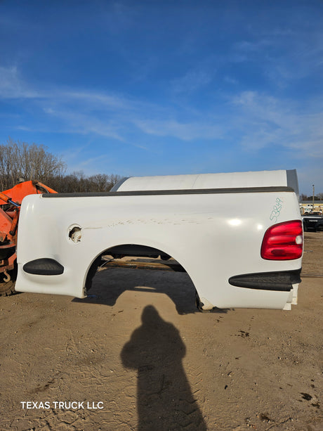 1997-2003 Ford F150 STEP SIDE 6' 6" Short Truck Bed