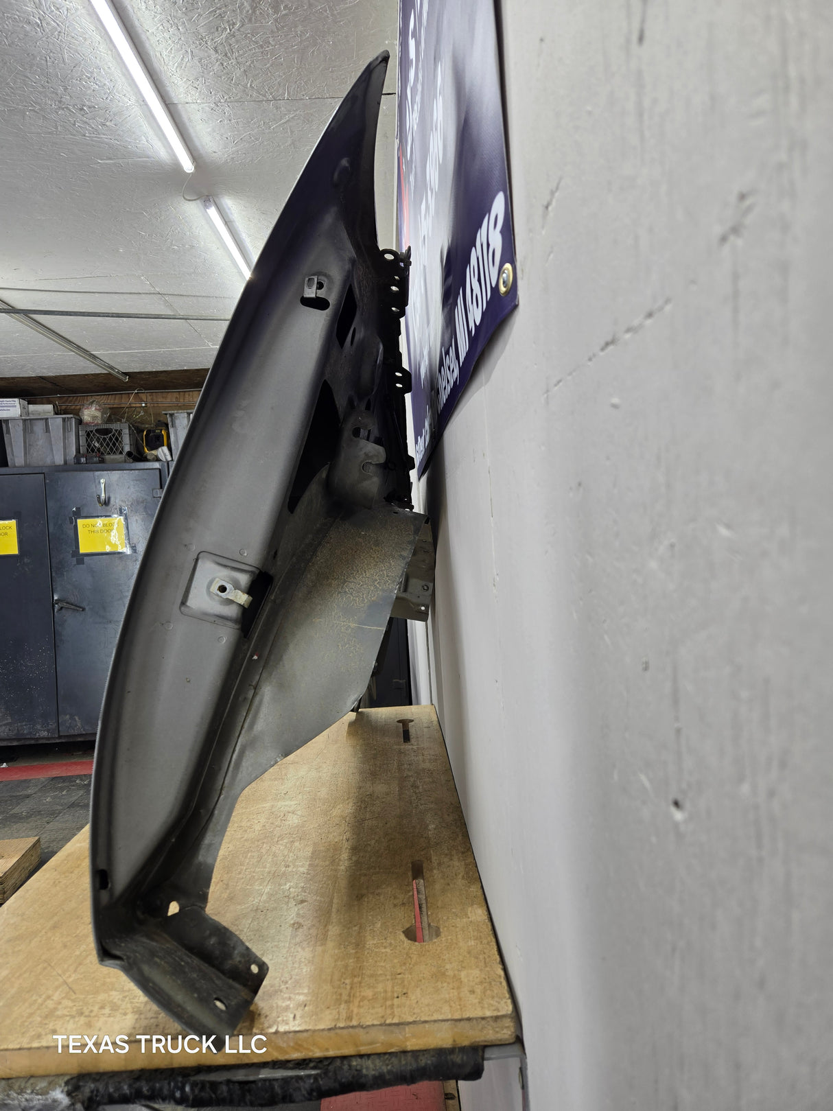 2007-2013 Chevrolet Silverado Driver Side Front LH Fender 1500 2500 3500 HD