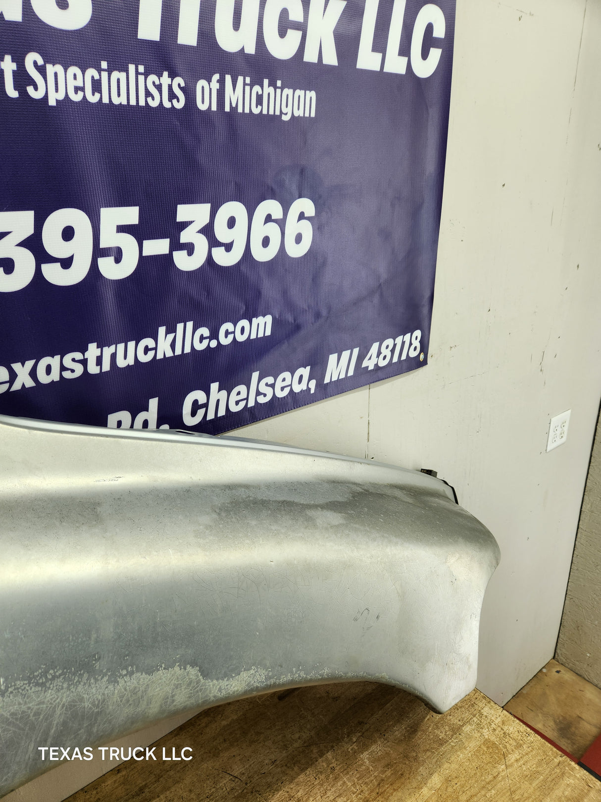 2003-2005 Dodge Ram 3rd Gen 1500 2500 3500 RH Passenger Side Fender