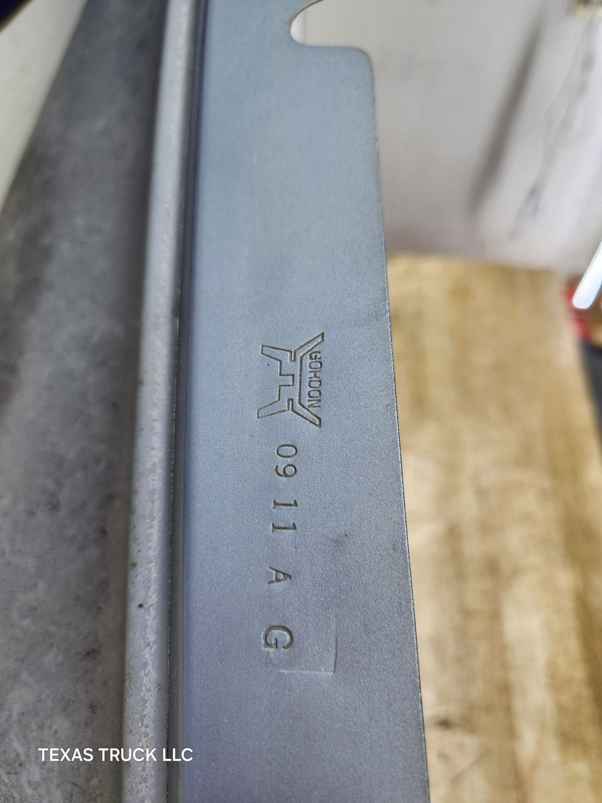 2003-2005 Dodge Ram 3rd Gen 1500 2500 3500 RH Passenger Side Fender