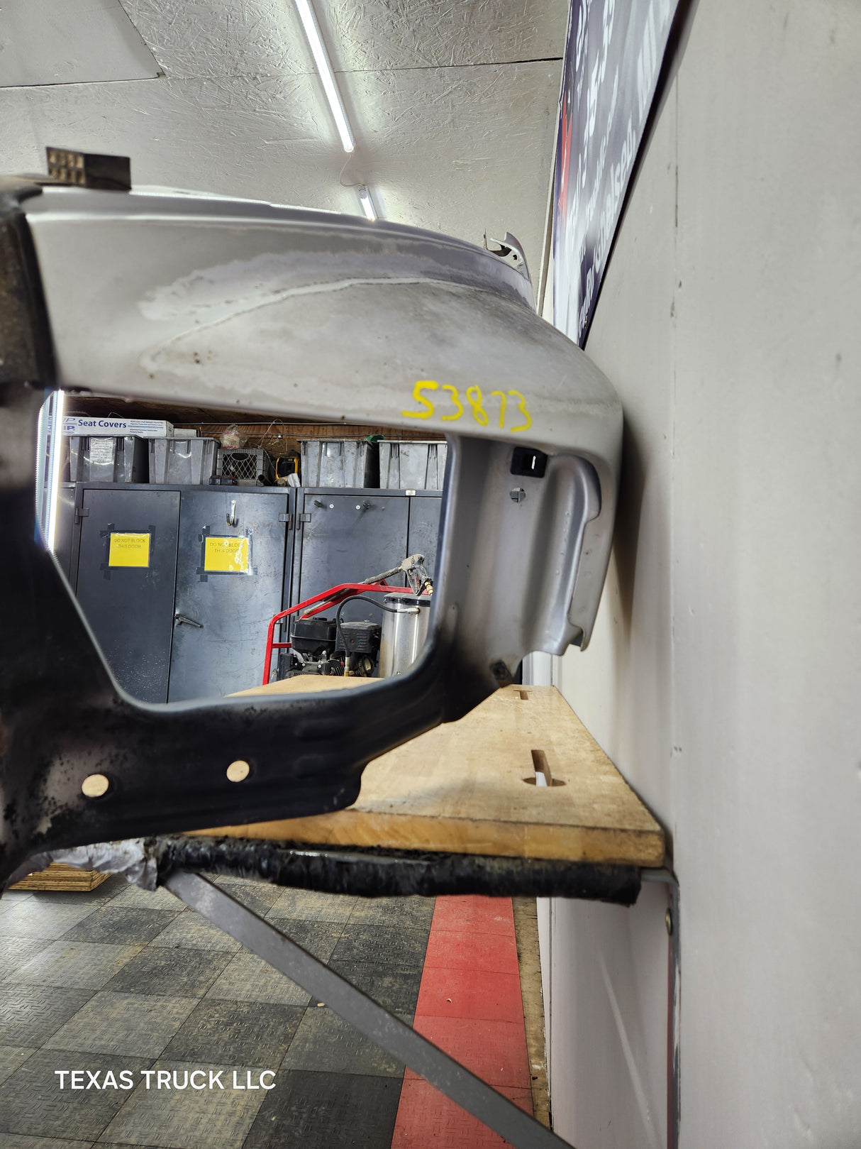 2003-2005 Dodge Ram 3rd Gen Driver Side Fender 1500 2500 3500 LH