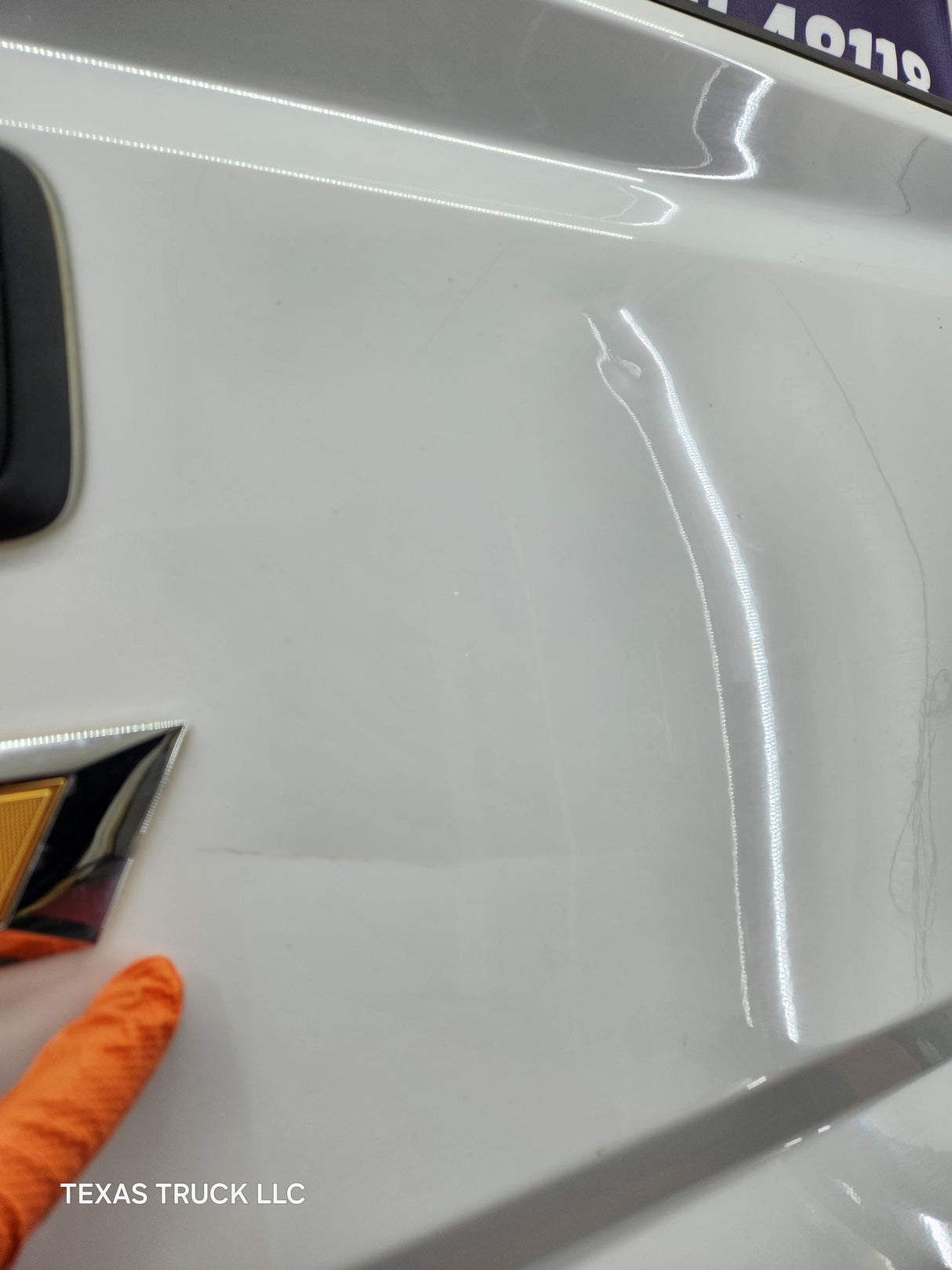 2014-2019 Chevrolet Silverado / GMC Sierra 1500 2500 3500 HD Tailgate