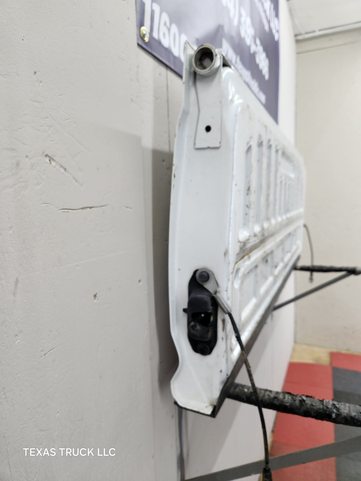 2014-2019 Chevrolet Silverado / GMC Sierra 1500 2500 3500 HD Tailgate