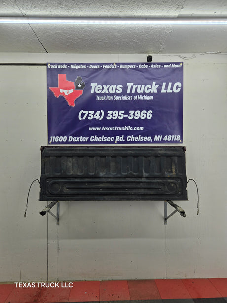 2003-2008 Dodge Ram 3rd Gen Tailgate 1500 2500 3500