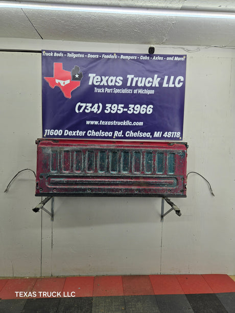 1997-2003 F150 / 1999-2007 Ford Super Duty Tailgate F250 F350 F450 F550