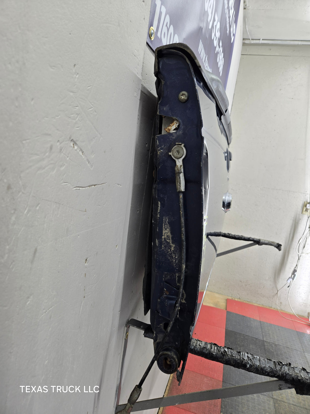 2008-2016 Ford Super Duty Tailgate with step F250 F350 F450 F550