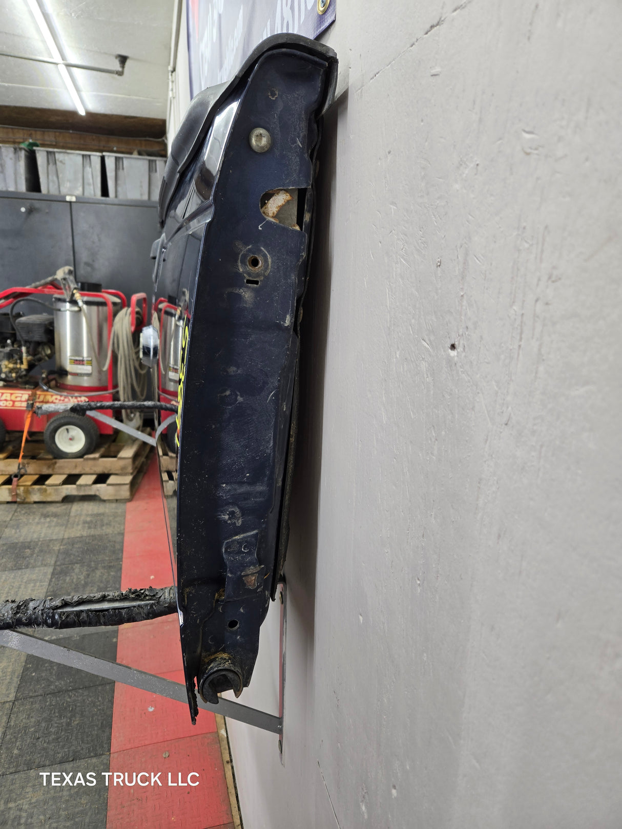 2008-2016 Ford Super Duty Tailgate with step F250 F350 F450 F550