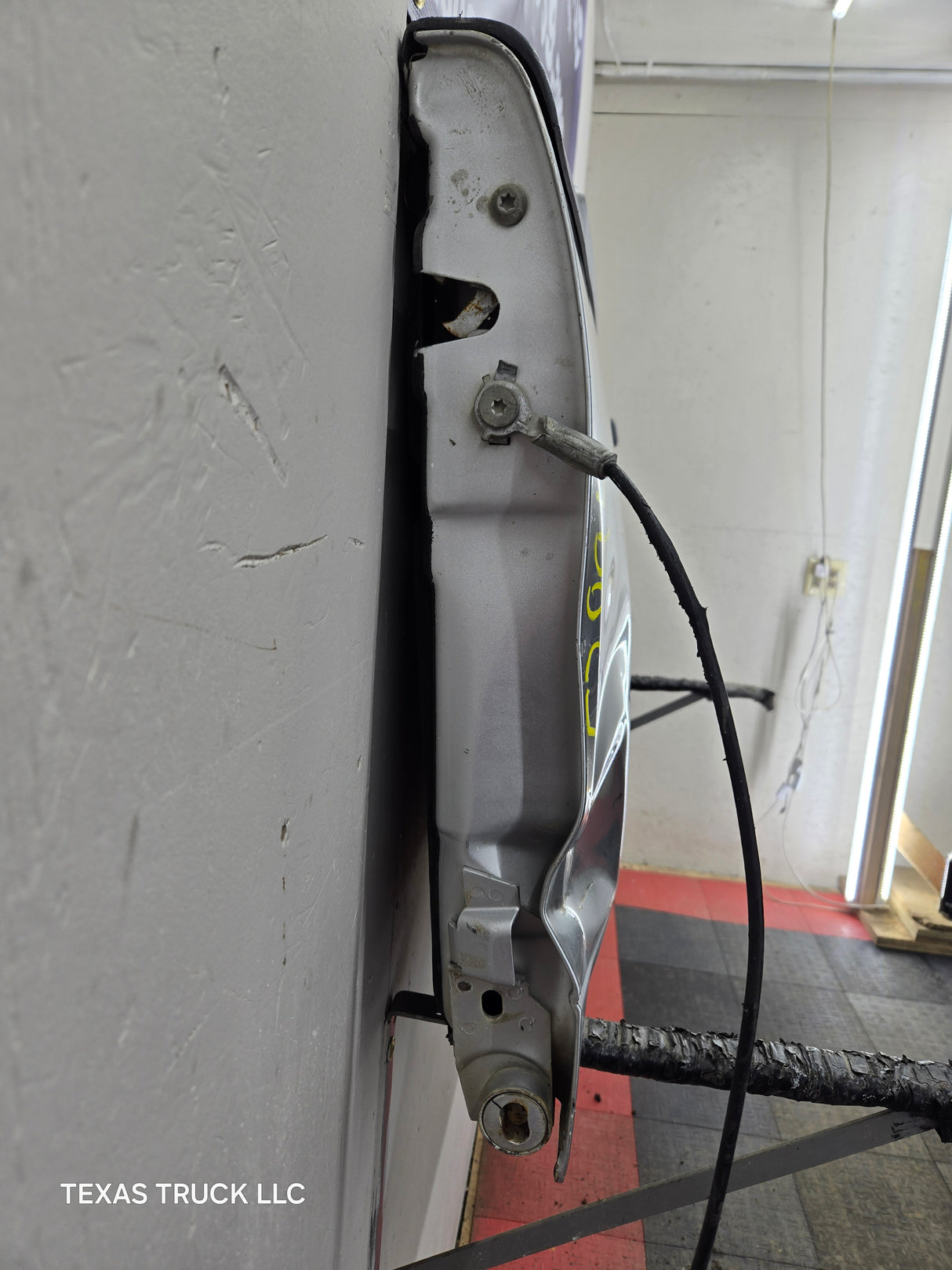 2008-2016 Ford Super Duty Tailgate F250 F350 F450 F550