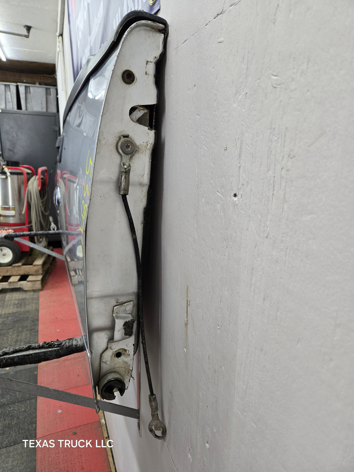 2008-2016 Ford Super Duty Tailgate F250 F350 F450 F550