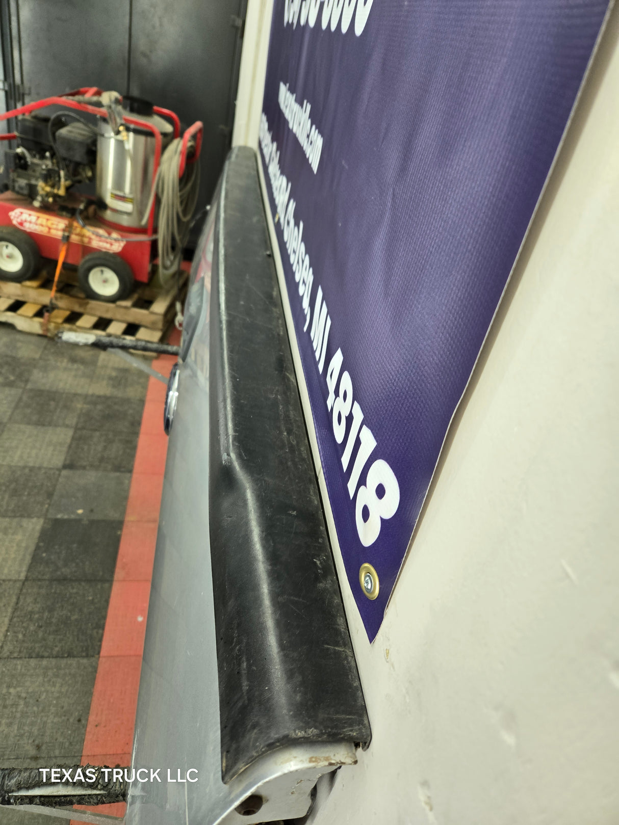 2008-2016 Ford Super Duty Tailgate F250 F350 F450 F550