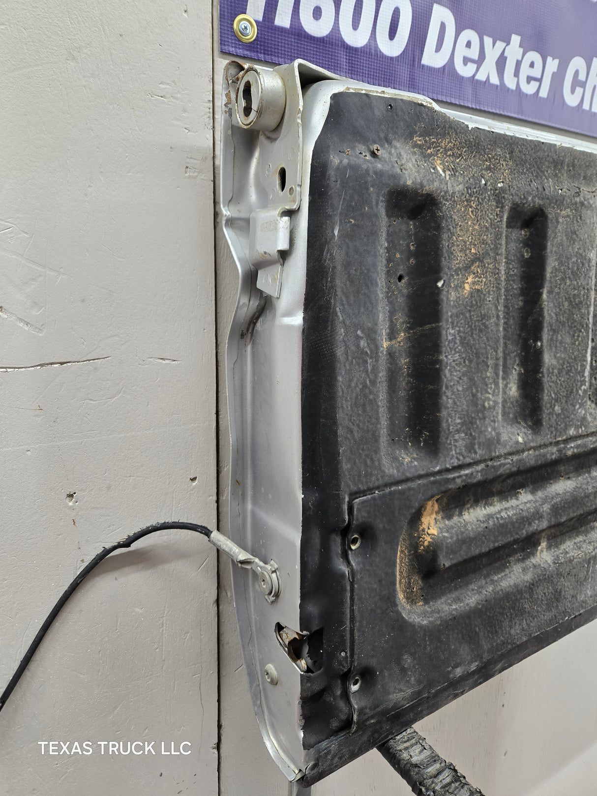 2008-2016 Ford Super Duty Tailgate F250 F350 F450 F550