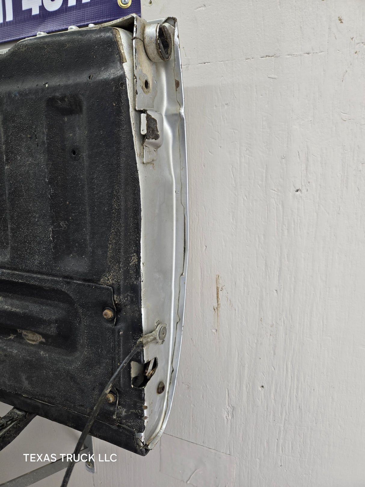 2008-2016 Ford Super Duty Tailgate F250 F350 F450 F550